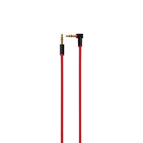 Beats by Dr. Dre  Audio Cable (Red) MHE12G/A, Beats, by, Dr., Dre, Audio, Cable, Red, MHE12G/A, Video