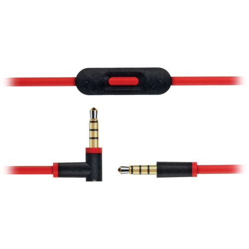 Beats by Dr. Dre RemoteTalk Cable (iOS Devices) MHDV2G/A, Beats, by, Dr., Dre, RemoteTalk, Cable, iOS, Devices, MHDV2G/A,