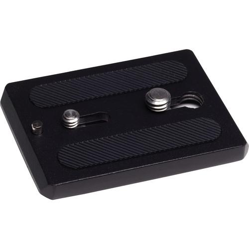 Benro QR10 Snap-In Video Quick Release Plate QR10, Benro, QR10, Snap-In, Video, Quick, Release, Plate, QR10,