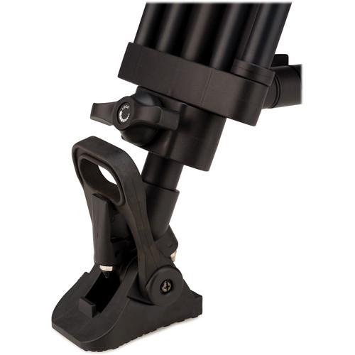 Benro SP02 Rubber Pivot Foot for H-Series Twin Leg Tripods SP02, Benro, SP02, Rubber, Pivot, Foot, H-Series, Twin, Leg, Tripods, SP02