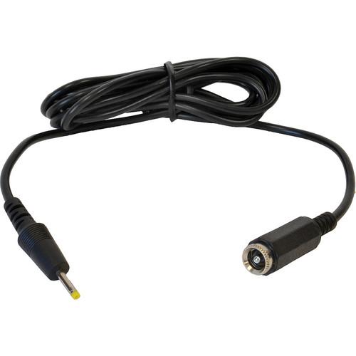 Bescor 6' Connector Cord for Blackmagic Pocket Camera and BM-CPC