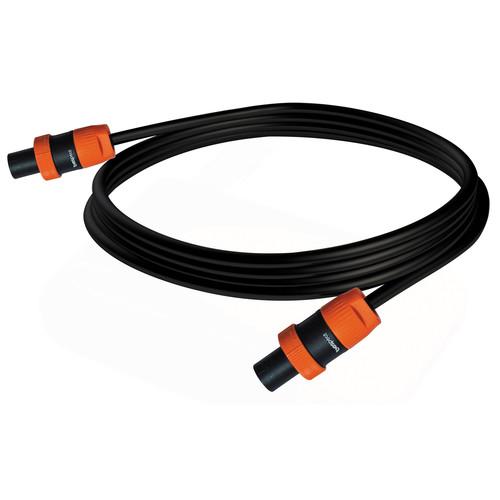 Bespeco 2x0.75/2-Pole Speaker Cable with Power SLKT900, Bespeco, 2x0.75/2-Pole, Speaker, Cable, with, Power, SLKT900,