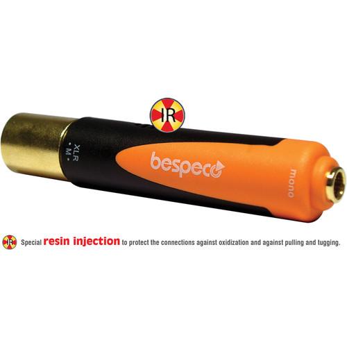 Bespeco XLR Male to 1/4