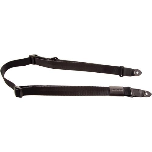 Black Label Bag Rapid Slider Camera Strap (Black) BLB216, Black, Label, Bag, Rapid, Slider, Camera, Strap, Black, BLB216,