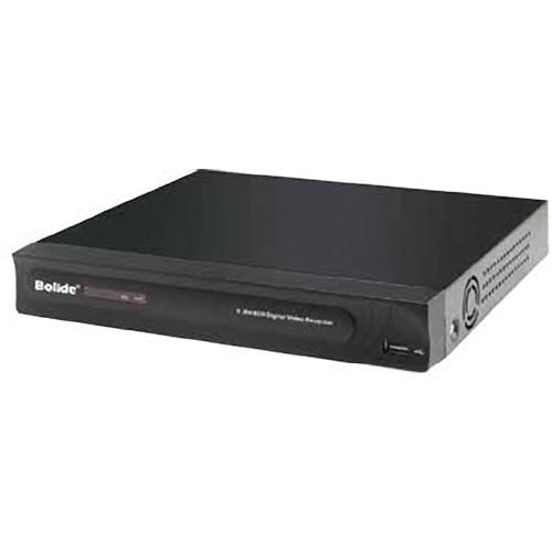 Bolide Technology Group SVR9004CHD 4-Channel 500GB DVR