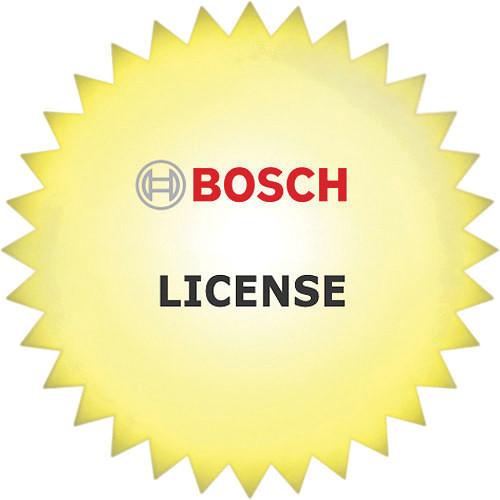 Bosch 1-Channel Expansion License for Video F.01U.277.955, Bosch, 1-Channel, Expansion, License, Video, F.01U.277.955,