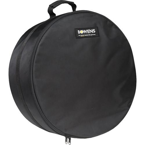 Bowens  Beauty Dish Carry Case BW-1915, Bowens, Beauty, Dish, Carry, Case, BW-1915, Video