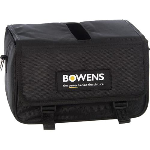 Bowens  Small Travelpak Bag BW-7678, Bowens, Small, Travelpak, Bag, BW-7678, Video