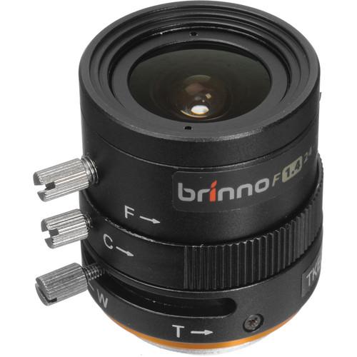 Brinno CS 24-70mm f/1.4 Lens for TLC200 Pro Time Lapse BCS 24-70