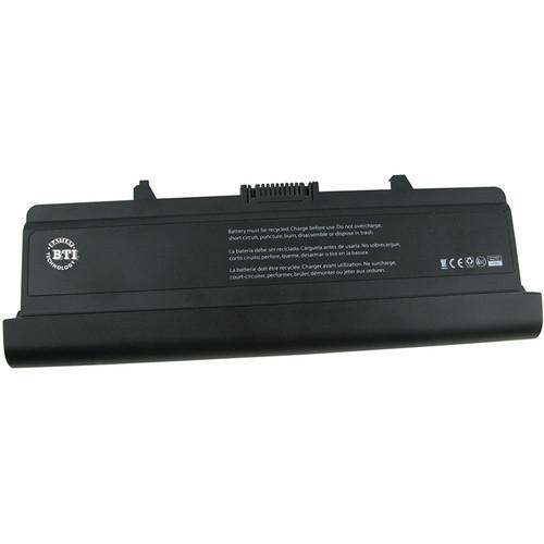 BTI 9-Cell 7800mAh 10.8V Replacement Laptop Battery DL-1525H, BTI, 9-Cell, 7800mAh, 10.8V, Replacement, Laptop, Battery, DL-1525H,
