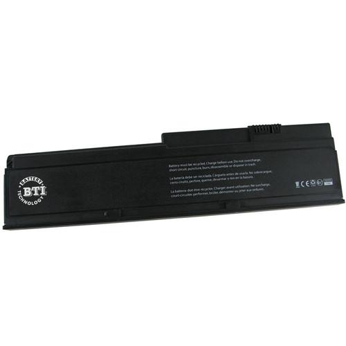 BTI Premium 6-Cell Lithium-Ion Laptop Replacement IB-X200