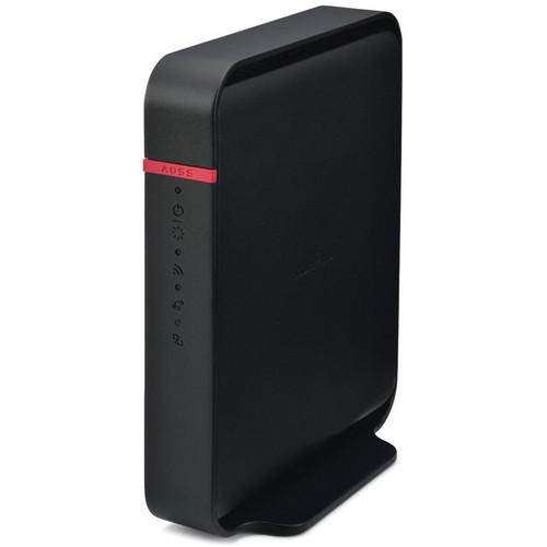 Buffalo AirStation HighPower N300 Wireless Router WHR-300HP2, Buffalo, AirStation, HighPower, N300, Wireless, Router, WHR-300HP2,