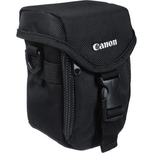 Canon  Canon Camcorder Case (Black) 2341V366, Canon, Canon, Camcorder, Case, Black, 2341V366, Video