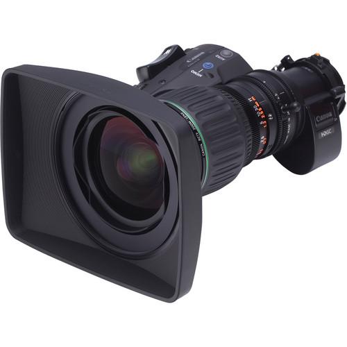 Canon KJ20EX4.5B IRSD PS12, 2/3