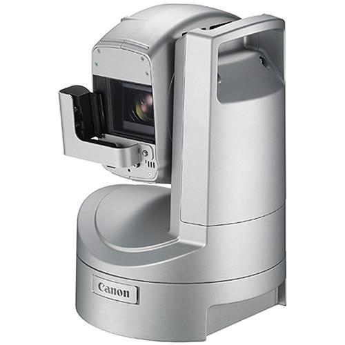Canon  XU-81W HD PTZ Camera With Wiper 6143B004