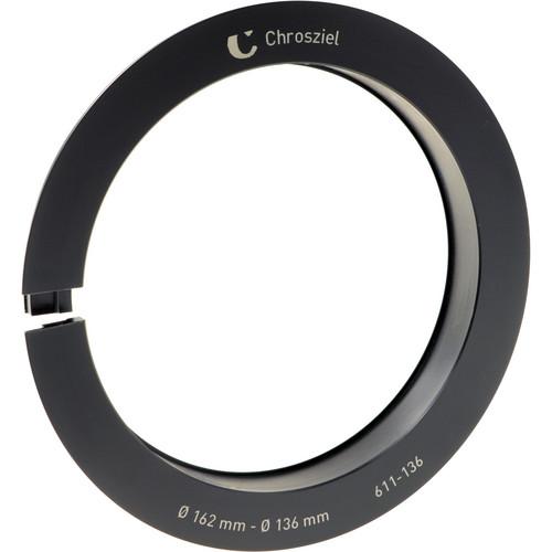 Chrosziel  165-136mm Step-Down Ring C-611-136, Chrosziel, 165-136mm, Step-Down, Ring, C-611-136, Video