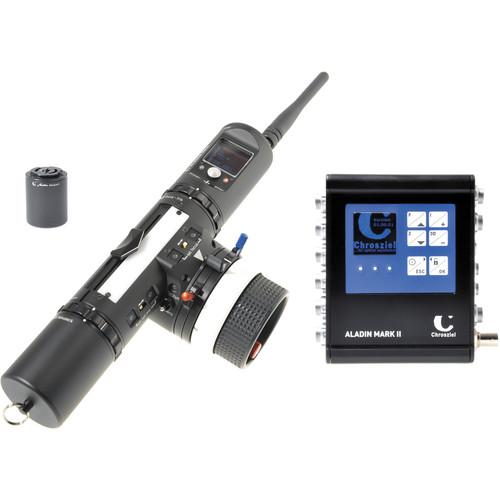 Chrosziel Aladin2 (3D) 2  Wireless Lens Control C-AL2-3-403