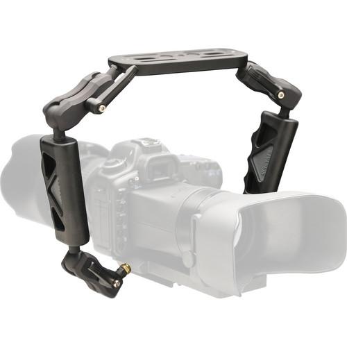 Cinevate Inc Cyclops Viewfinder & Medusa Accessory Cage Kit