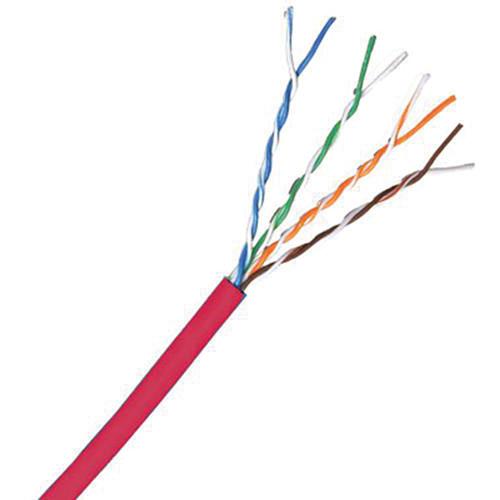 Comprehensive Cat6 550 MHz Shielded LAN Cable CAT6SHRED-1000