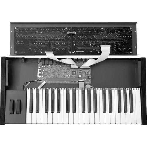 Dave Smith Instruments Evolver Keyboard PE Conversion DSI-8002, Dave, Smith, Instruments, Evolver, Keyboard, PE, Conversion, DSI-8002