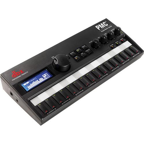 dbx  PMC16 Personal Monitor Controller PMC16
