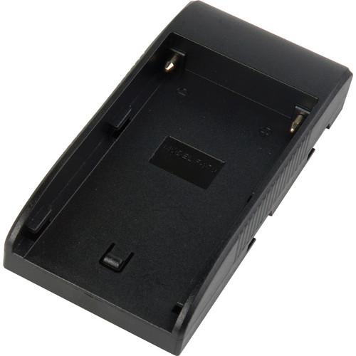 Delvcam BPF970 Sony Battery Plate for DSLR-7L/HD7 DELV-BPF970