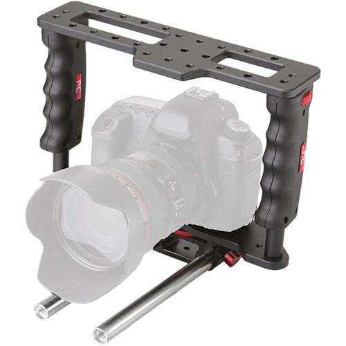 Dot Line  GearBox 2 Accessory Cage CS-GB2, Dot, Line, GearBox, 2, Accessory, Cage, CS-GB2, Video