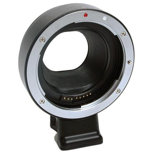 Dot Line Lens Mount Adapter for Canon EF/EF-S Mount Lens DL-0783