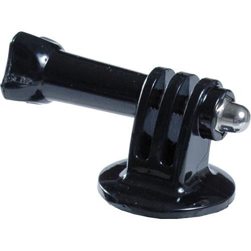 Dot Line Tripod Adapter with Locking Screw for GoPro DL-1201