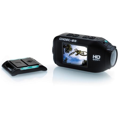 Drift  Ghost-S Action Camera 10-007-00, Drift, Ghost-S, Action, Camera, 10-007-00, Video