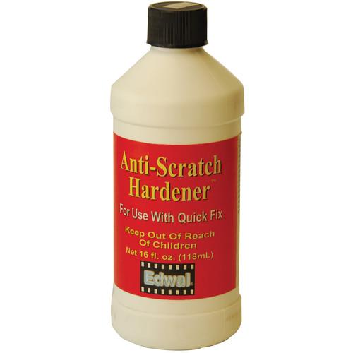 Edwal  Anti-Scratch Hardener (16 oz) EDASH16
