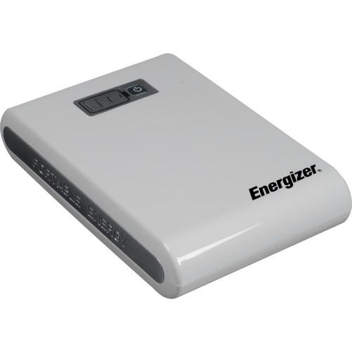 Energizer XP8000A Rechargeable Power Pack (White) XP8000AWH, Energizer, XP8000A, Rechargeable, Power, Pack, White, XP8000AWH,