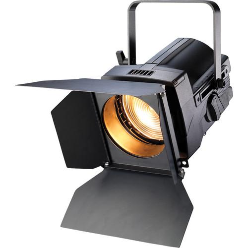 ETC Source Four Fresnel Zoom to Focus Fixture 7064A1001-0XC