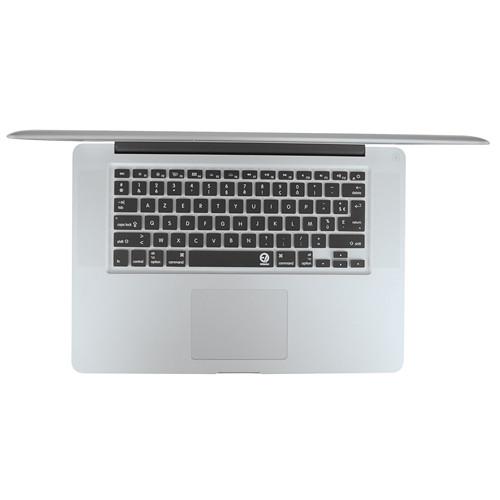 EZQuest French Keyboard Cover for MacBook, 13