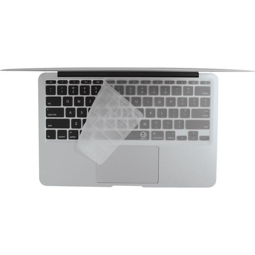 EZQuest Invisible Ice Keyboard Cover for 11