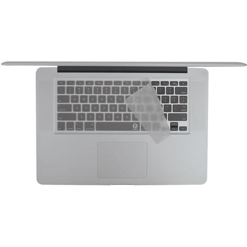 EZQuest Invisible Ice Keyboard Cover for MacBook, MacBook X22303, EZQuest, Invisible, Ice, Keyboard, Cover, MacBook, MacBook, X22303