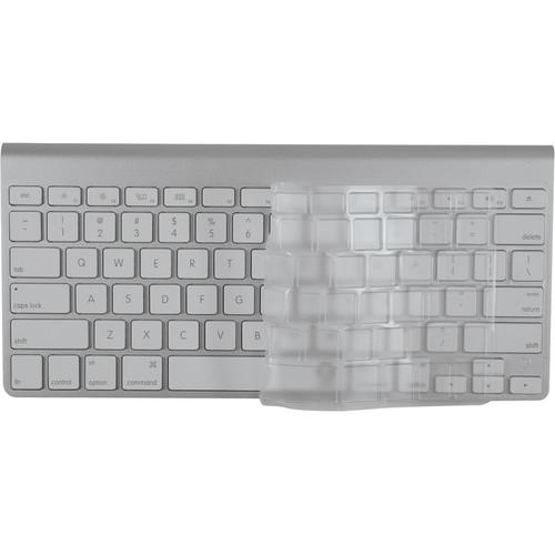 EZQuest Invisible Keyboard Cover for Apple Compact X22306