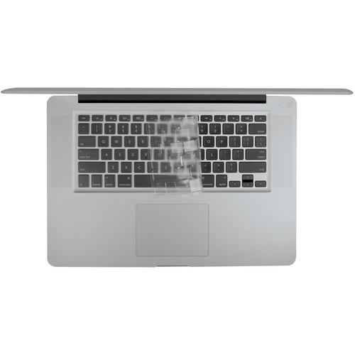 EZQuest Invisible Keyboard Cover for MacBook, MacBook X22302
