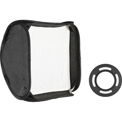 Fiilex Softbox with Speed Ring Kit for P360 Light FLXA003