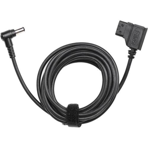 Fiilex  Straight D-Tap Cable (8.2') FLXA012, Fiilex, Straight, D-Tap, Cable, 8.2', FLXA012, Video