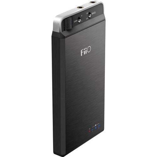 Fiio Kunlun E18 Portable USB DAC and Amplifier E18