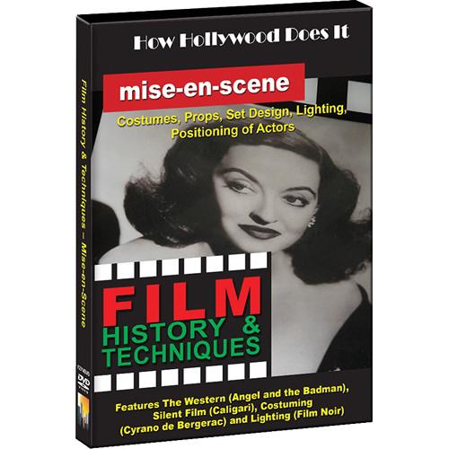 First Light Video DVD: How Hollywood Does It: F2714DVD