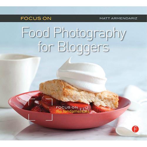 Focal Press Focal Press Book: Focus On Food 978-0-240-82367-6