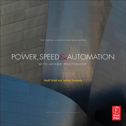 Focal Press Paperback: Power, Speed & 9780240820835