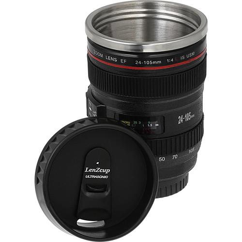FotodioX LenZcup Replica Canon 24-105mm f/4L IS USM LZ-CP-24105