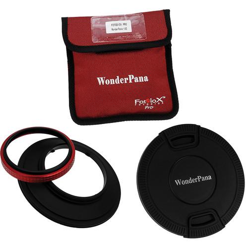 FotodioX WonderPana 145 System Holder for Olympus WP145K-O714