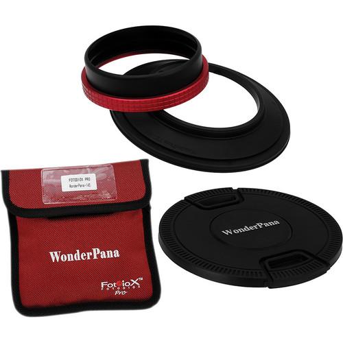 FotodioX WonderPana 145 System Holder for Tokina WP145K-T1628