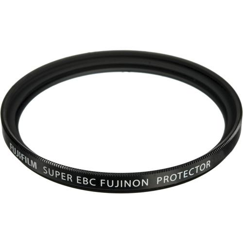 Fujifilm  72mm Protector Filter 16411926