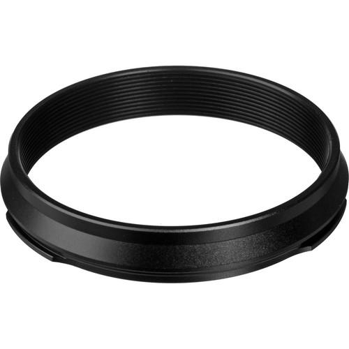 Fujifilm  AR-X100 Adapter Ring (Black) 16421141, Fujifilm, AR-X100, Adapter, Ring, Black, 16421141, Video