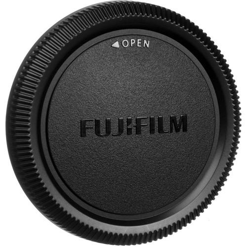 Fujifilm Body Cap for Fujifilm X-Mount Cameras 16389795